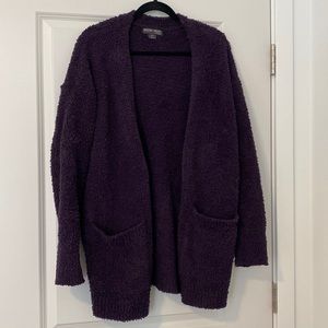 Barefoot Dreams Cozy Chic Cardigan